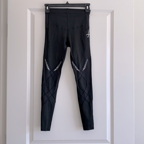 CW-X women’s compression pants - Picture 1 of 7